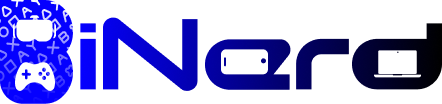 Binerd logo