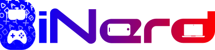 Binerd logo