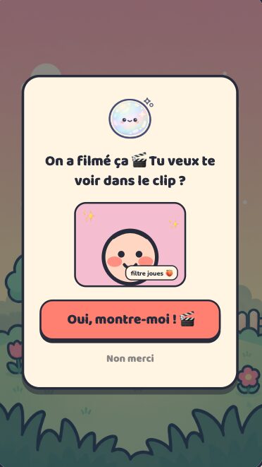 Blow & Float screenshot 6